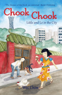 Chim Wai — Little and Lo in the City