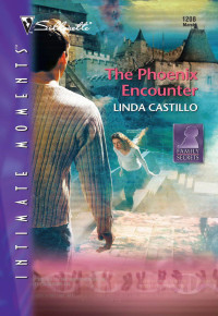 Castillo Linda — The Phoenix Encounter