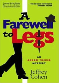 Cohen JEFFREY — A Farewell to Legs