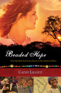Cathy Liggett — Beaded Hope