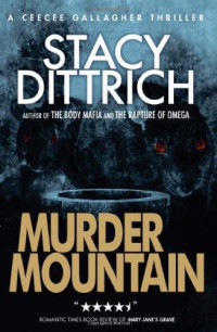 Dittrich Stacy — Murder Mountain