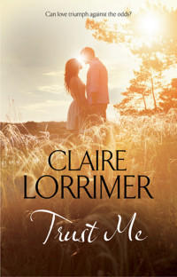 Lorrimer Claire — Trust Me