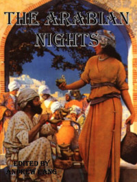 Lang Andrew — The Arabian Nights Entertainments