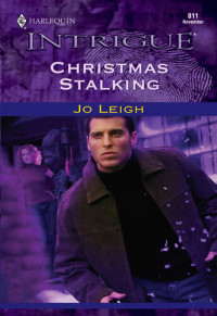 Jo Leigh — Christmas Stalking