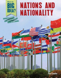 Tim Cooke — Nations and Nationality