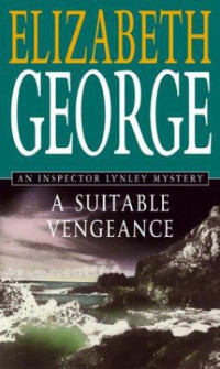 Elizabeth George — A Suitable Vengeance