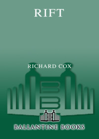 Cox Richard — Rift