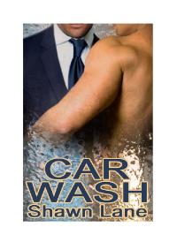 Lane Shawn — Car Wash