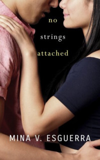 Mina V. Esguerra — No Strings Attached