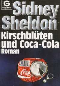 Sheldon Sydney — Kirschblüten und Coca-Cola