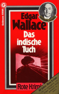 Wallace Edgar — Das indische Tuch