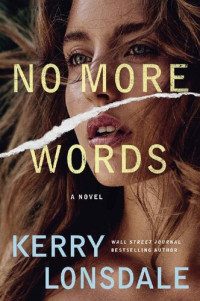 Kerry Lonsdale — No More Words