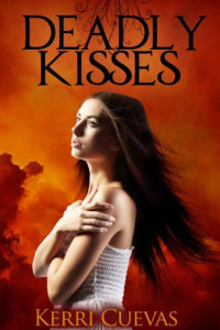 Cuevas Kerri — Deadly Kisses