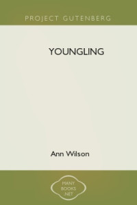 Wilson Ann — Youngling