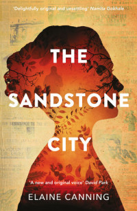 Elaine Canning — The Sandstone City