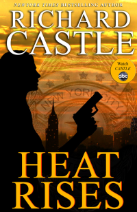 Castle Richard — Heat Rises