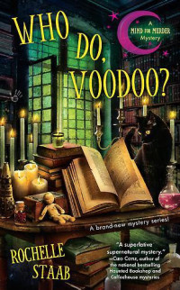 Staab Rochelle — Who Do, Voodoo