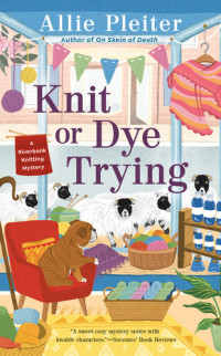 Allie Pleiter — Knit or Dye Trying