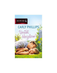Phillips Carly — Vorsicht Herzalarm!