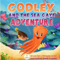 Fair Lisl; Prasetya Ismedy — Codley and the Sea Cave Adventure