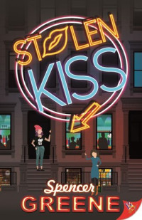 Spencer Greene — Stolen Kiss