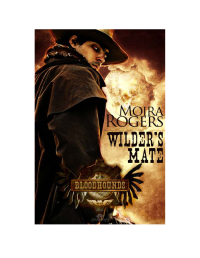 Rogers Moira — Wilder's Mate