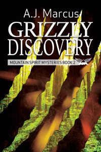 Marcus, A J — Grizzly Discovery