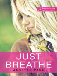 Paul Janette — Just Breathe
