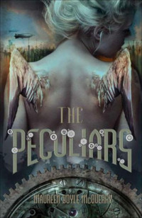 McQuerry, Maureen Doyle — The Peculiars