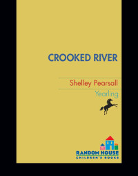 Pearsall Shelley — Crooked River