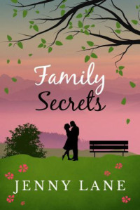 Lane Jenny — Family Secrets