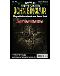 Dark Jason — Der Torwächter