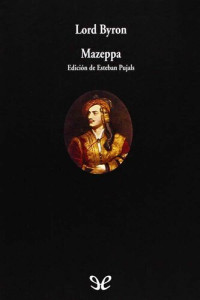 Lord Byron — Mazeppa