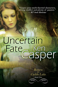 Casper Ken — Uncertain Fate