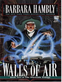 Hambly Barbara — The Walls of Air