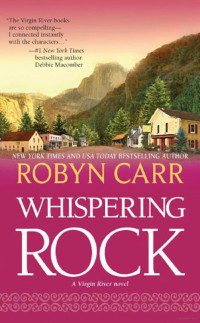 Carr Robyn — Whispering Rock