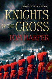 Harper Tom — Knights of the Cross