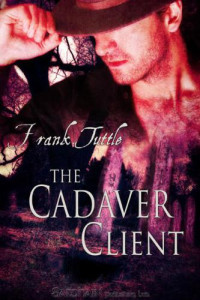 Tuttle Frank — The Cadaver Client