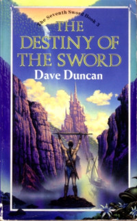 Duncan Dave — The Destiny of the Sword