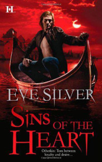 Silver Eve — Sins Of the Heart (2010)