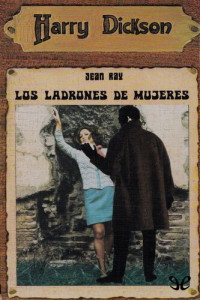 Jean Ray — Los ladrones de mujeres