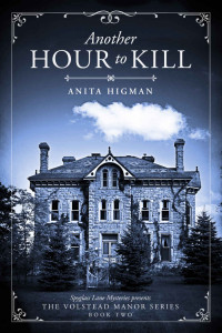 Higman Anita — Another Hour to Kill