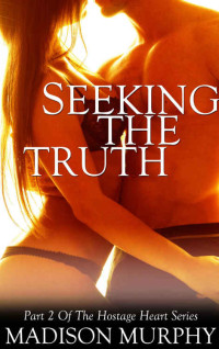 Murphy Madison — Seeking the Truth