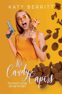 Katy Berritt — The Candy Capers