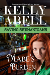 Abell Kelly — Mabe's Burden