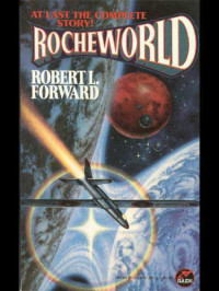 Forward, Robert L — Rocheworld