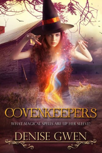 Denise Gwen — Covenkeepers