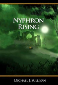 Sullivan, Michael J — Nyphron Rising