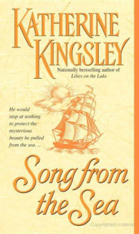 Kingsley Katherine — Song From the Sea