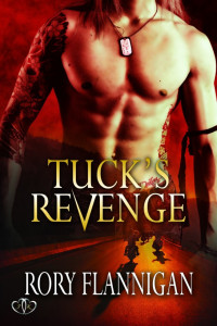 Flannigan Rory — Tuck's Revenge